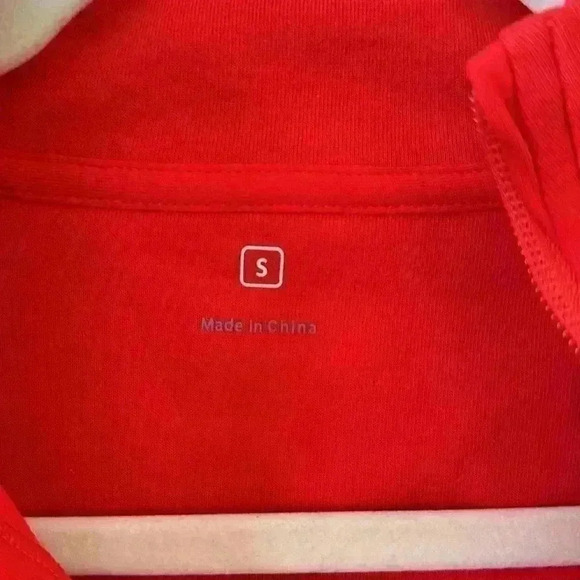 Apple Employee Sweater - Picture 3 of 3